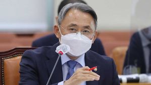 모종화 병무청장