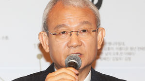 이규태 일광그룹 회장