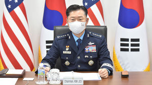 합참의장, 철책 뚫린 전날 "기본에 충실"…군, CCTV 확인도 안 해
