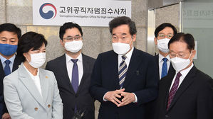 더불어민주당 이낙연 대표