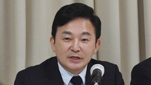 원희룡 제주도지사