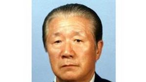 이기을 연세대 명예교수
