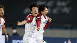 FC서울 조영욱 (사진=한국프로축구연맹 제공, 연합뉴스)