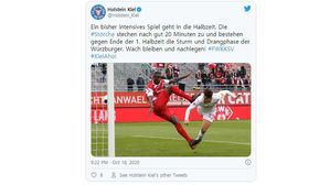 독일프로축구 이재성, 시즌 첫 도움…킬, 개막 4경기 무패행진