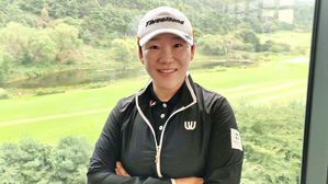 신지애, 후지쓰 레이디스 우승…일본 통산 상금 10억 엔 돌파