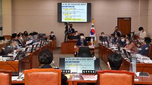 오늘부터 국정감사 3주 차…라임·옵티머스 놓고 여야 충돌 전망