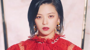 2집 발매 앞두고…트와이스 정연, 불안증세로 활동 중단