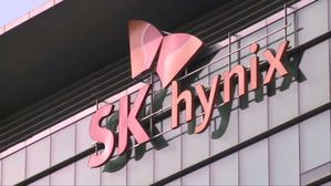 SK하이닉스 (사진=연합뉴스TV 제공, 연합뉴스)
