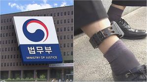'전자발찌' 감시하는 공무원이 '성범죄 혐의'로 구속