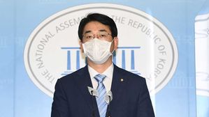 더불어민주당 박용진 의원