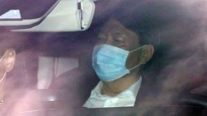 윤석열, 오늘 국회 출석…대검찰청 국정감사
