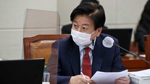 더불어민주당 노웅래 최고위원