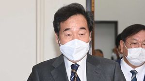 더불어민주당 이낙연 대표