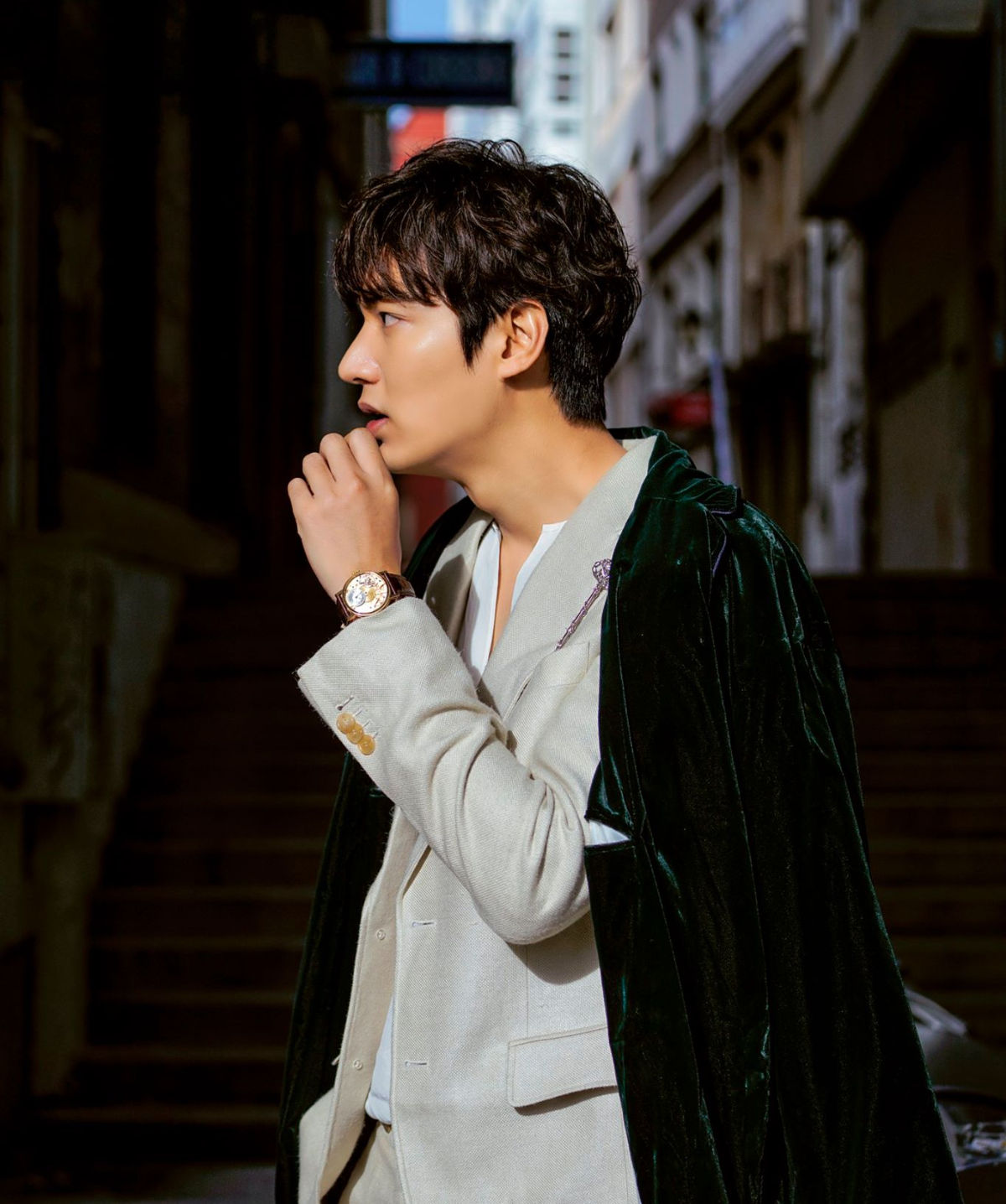 Lee Minho to Make Hollywood Debut with 'Pachinko' on Apple TV