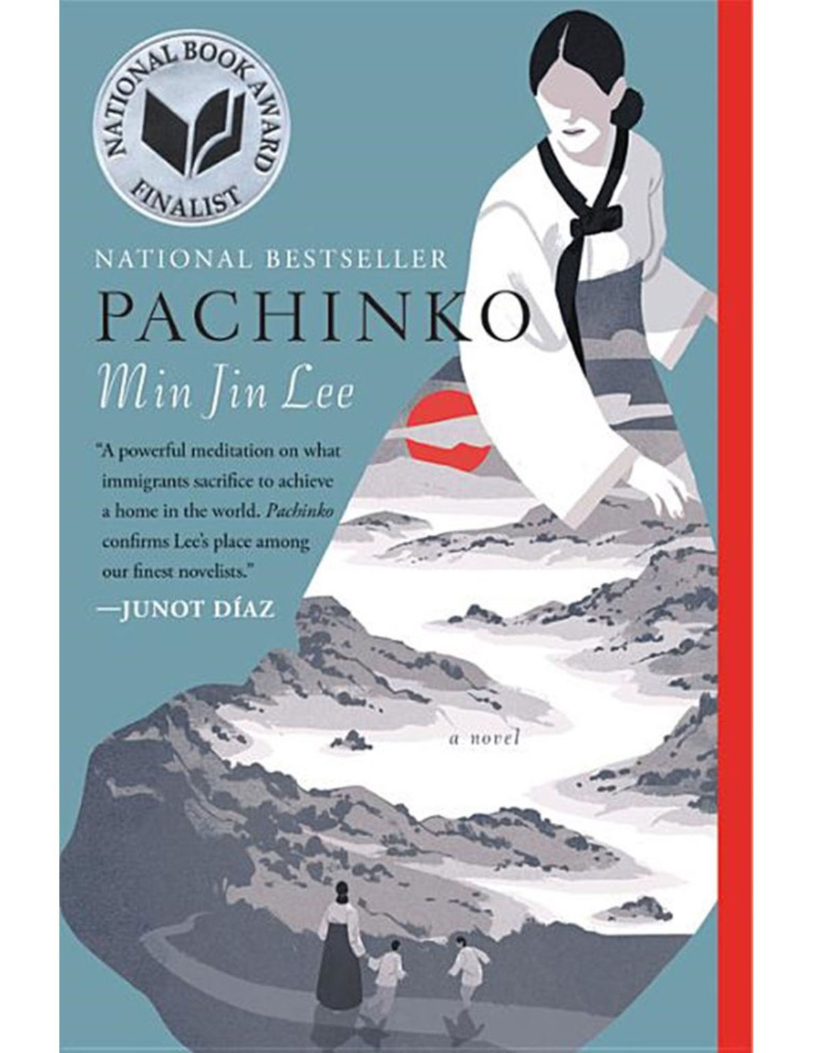 Lee Minho to Make Hollywood Debut with 'Pachinko' on Apple TV