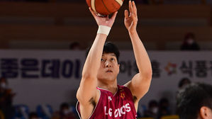 창원 LG 정희재 (사진=KBL 제공, 연합뉴스)