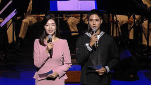 굿모닝연예 04. 박보검