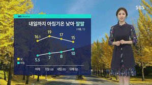 나리 날씨
