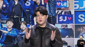 SDF 은혁,신동