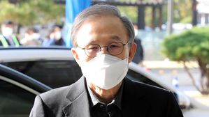 MB '감염 우려' 형 집행정지 신청, 검찰 "불허"