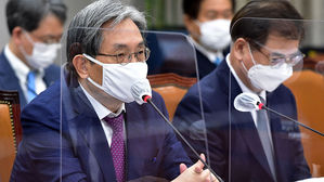 [취재파일] SBS 보도가 '가짜 뉴스'?…노영민 실장의 '가짜 답변'