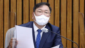 더불어민주당 김태년 원내대표