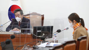 더불어민주당 이낙연 대표