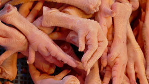 닭발 (사진=픽사베이)