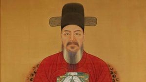 충무공 이순신 영정 (사진=현충사 제공, 연합뉴스)