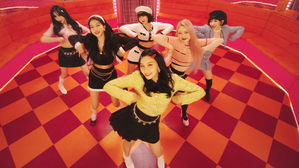 마녀로 변신한 여자친구…디스코 장르 곡 들고 컴백