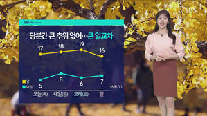 나리 날씨