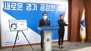 경기도, 복지비 위법행위 집중점검