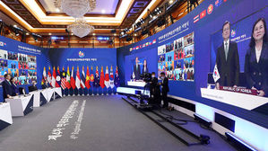 RCEP 협정 서명