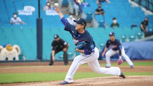 삼성 구단이 방출한 윤성환