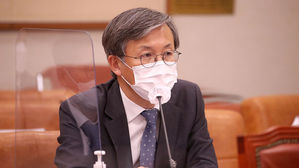 한동수 대검찰청 감찰부장