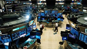 뉴욕증권거래소(NYSE)