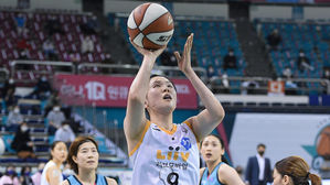 여자농구 KB 김소담 (사진=WKBL 제공, 연합뉴스)