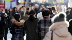 한파, 추위, 쌀쌀, 날씨, 겨울, 가을, 바람