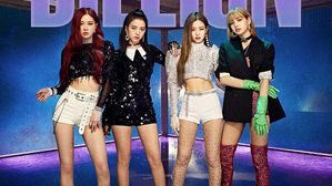 블랙핑크 '뚜두뚜두' 14억 뷰 돌파 이미지 (사진=YG엔터테인먼트 제공, 연합뉴스)