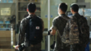 군 장병 휴가 제한, 코로나19