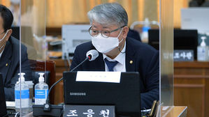 더불어민주당 조응천 의원