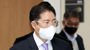 조현준 효성 회장