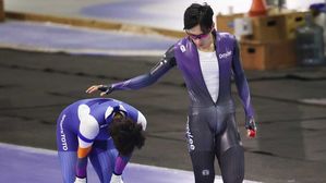 엄천호 토닥여주는 이승훈