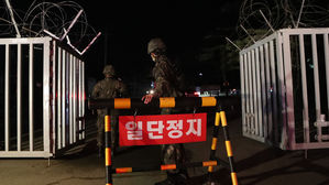 육군 신교대에서 코로나19 발생