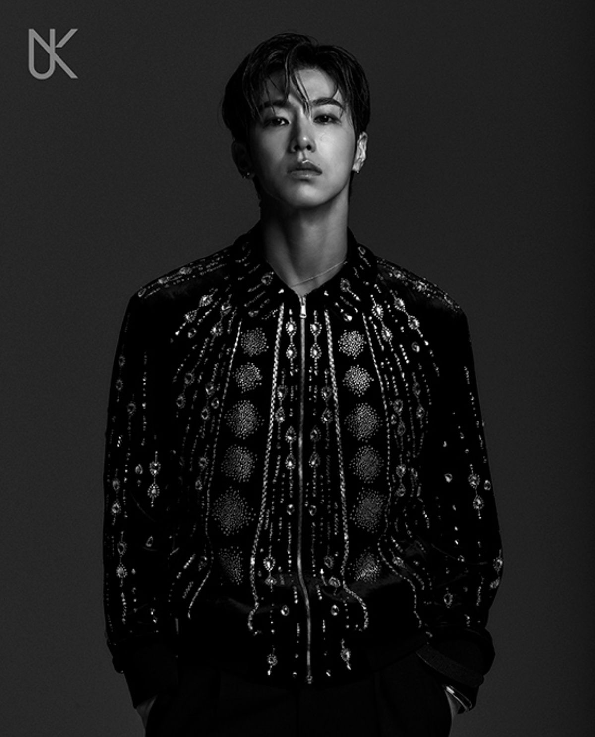 U-KNOW Yunho
