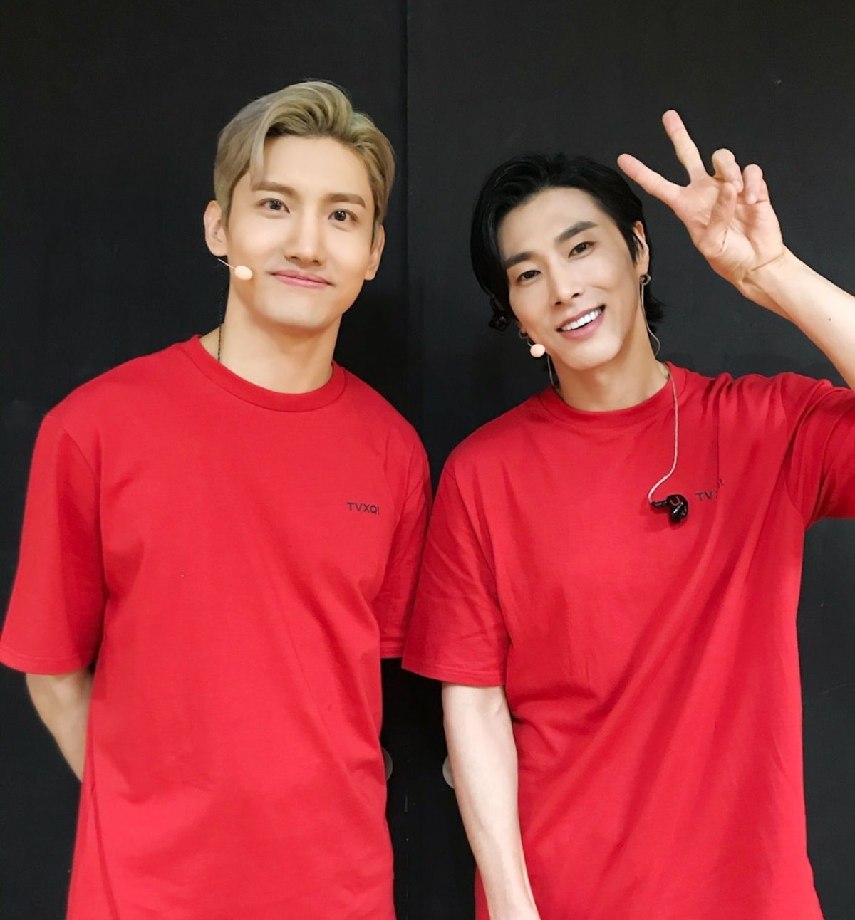 TVXQ!