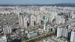수도권 민간택지 분양가상한제 주택 거주의무기간 2∼3년