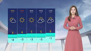 날씨 - 12시 뉴스 (양태빈)