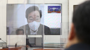 더불어민주당 이낙연 대표