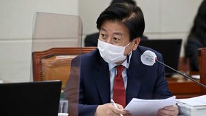더불어민주당 노웅래 최고위원